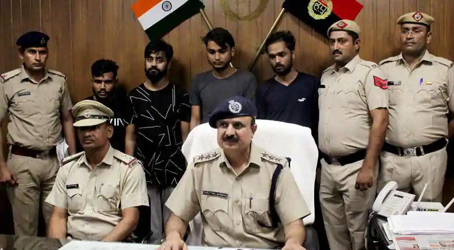 Delhi Police bust gang that vulnerable loan apps for extortion, despatched victim’s inner most knowledge to China