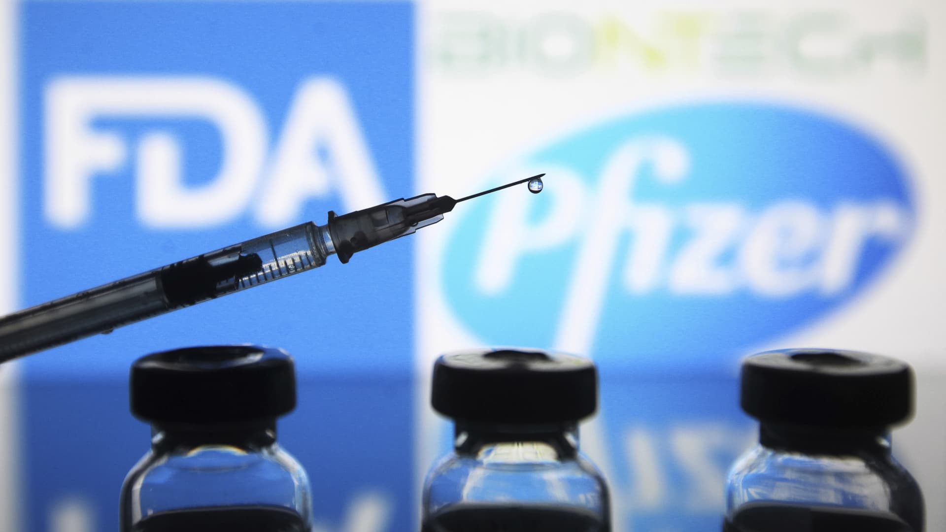 Pfizer asks FDA to authorize Covid booster shots that be conscious about omicron BA.5 for folk ages 12 and older