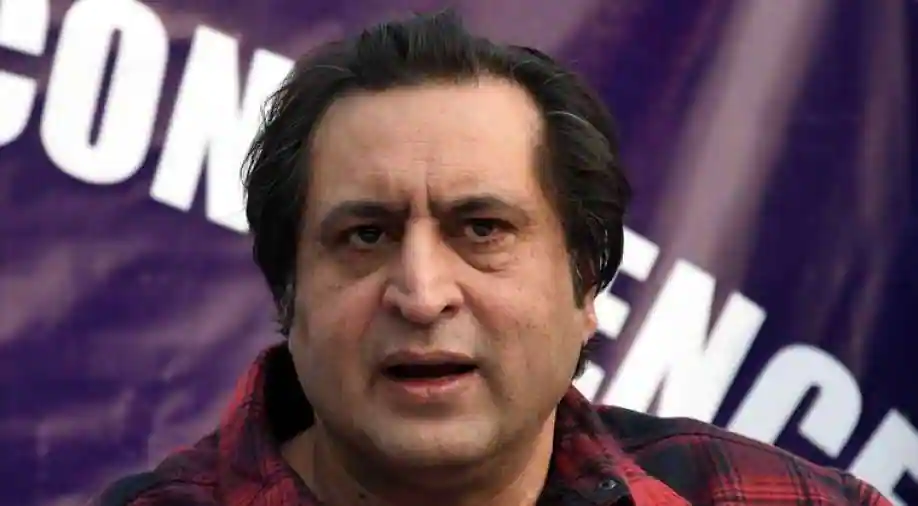 Will toddle on starvation strike if electoral demography of J&Ample is modified: Sajad Lone