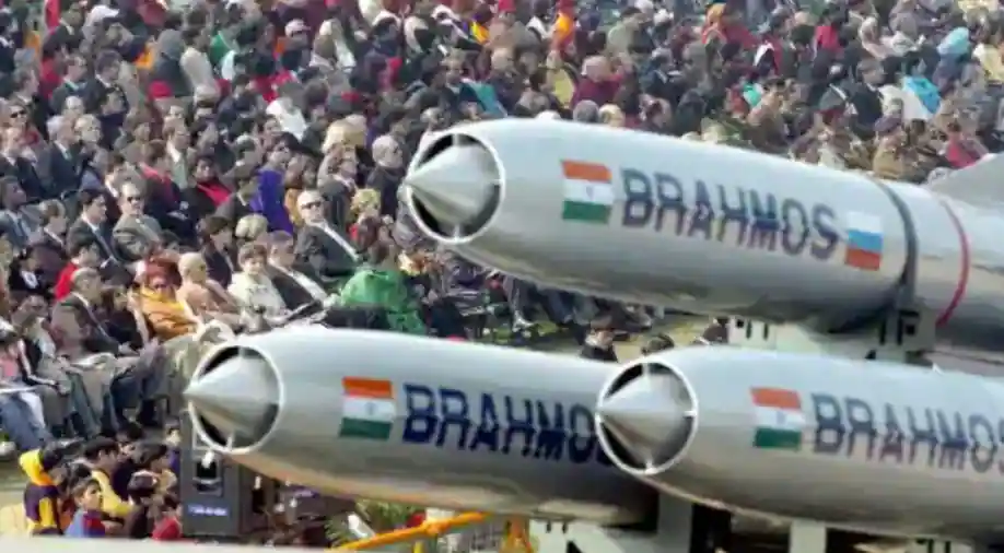 Indian Air Power terminates three officers for by accident firing BrahMos missile into Pakistan