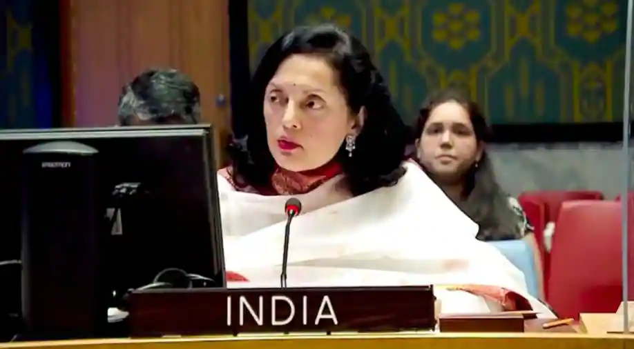 For the fundamental time, India votes in opposition to Russia in UNSC at some level of procedural vote on Ukraine