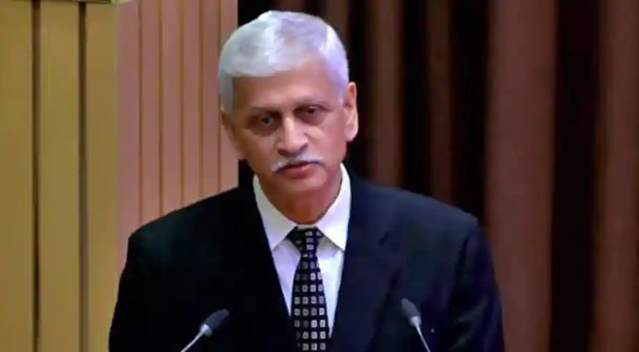 India: CJI-designate UU Lalit intends to private one Structure Bench functioning for the duration of one year