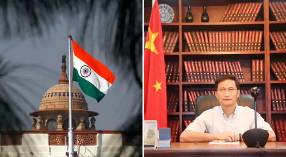 ‘Reflective of greater nationwide perspective’, Indian mission offers an earful to Chinese envoy to Colombo