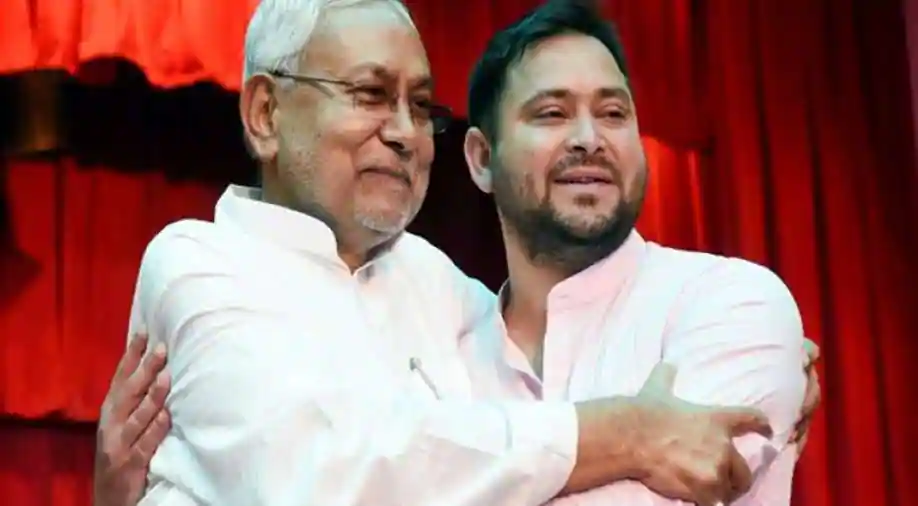 Bihar: Ruling alliance requests that CBI universal consent be withdrawn