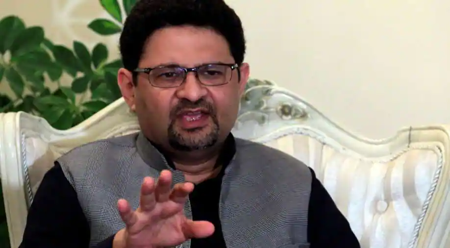 Pakistan can take care of in thoughts restarting imports from India: Finance Minister Miftah Ismail