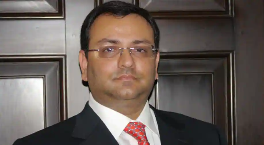 Condolences pour in following loss of life of broken-down Tata Sons head Cyrus Mistry in road accident