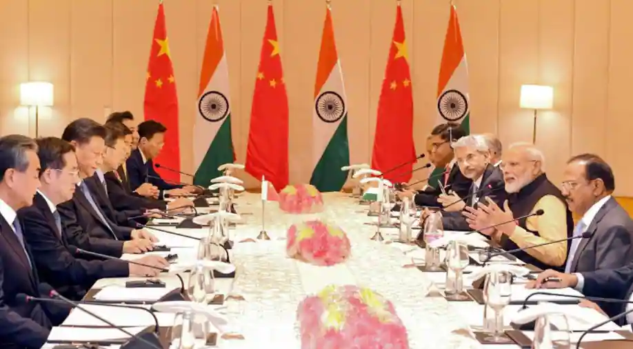 India, China disengagement at Gogra-Hotsprings PP15 elevate hope of Modi-Xi meet at SCO Samarkand Summit