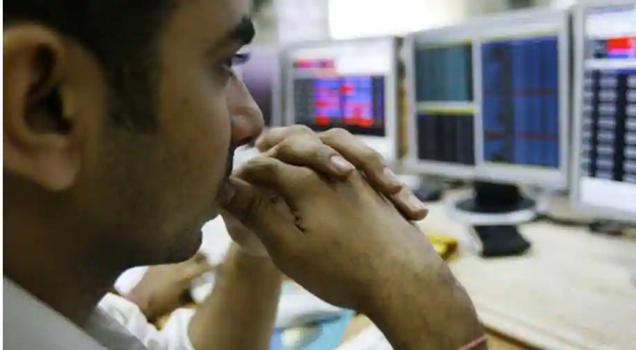 India: Indices procuring and selling down; Sensex falls over 1,000 factors