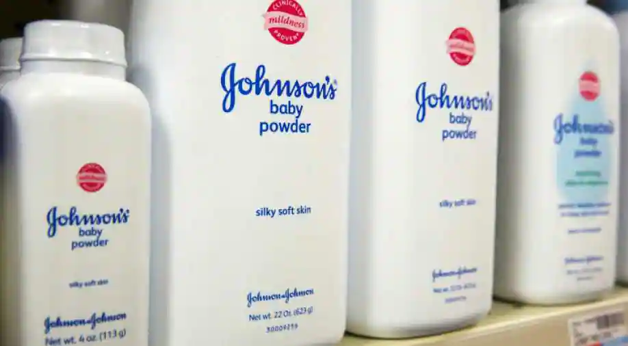 India: Maharashtra cancels Johnson & Johnson runt one powder manufacturing licence