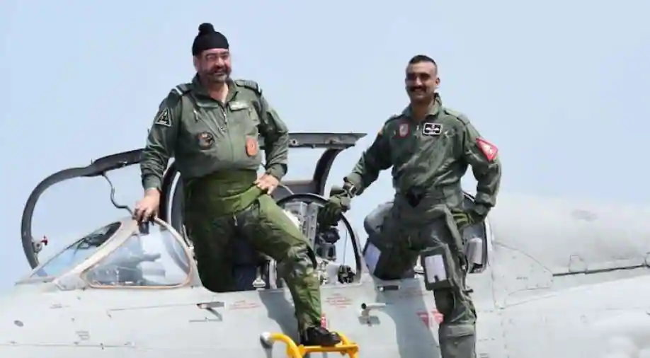 Indian Air Force to retire Abhinandan’s MiG-21 Squadron by Sept 30