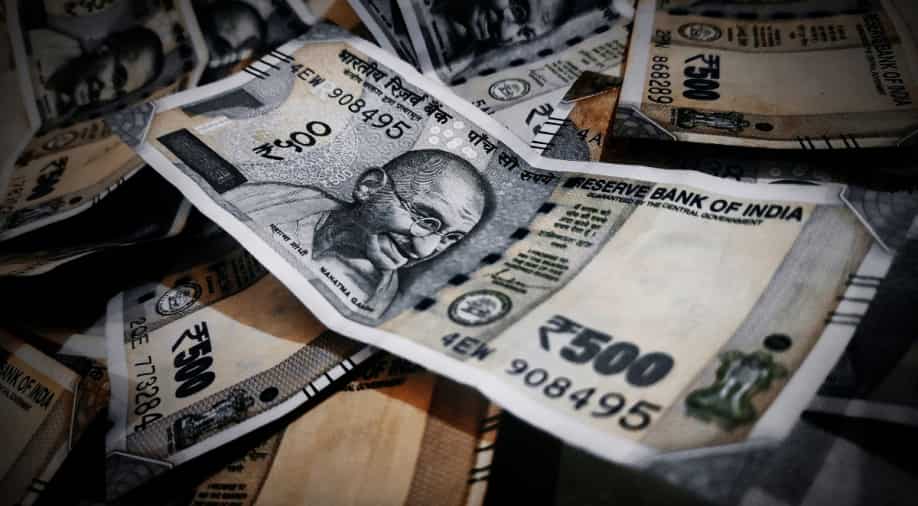 Indian rupee hits new low, slips below 81-label against US buck for the first time ever