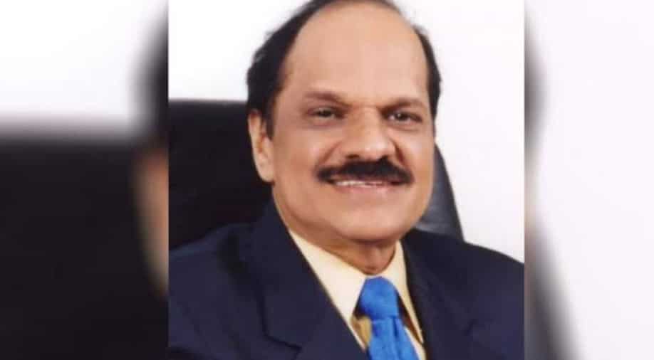 Indian businessman and film producer ‘Atlas’ Ramchandran dies in Dubai