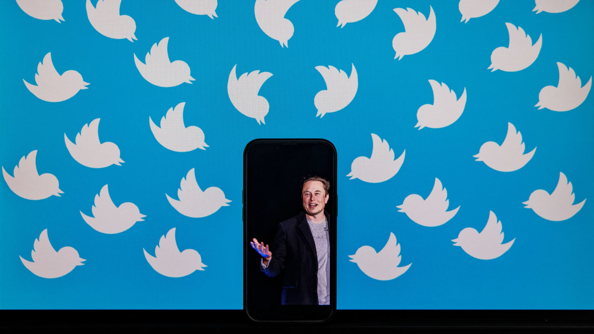 Elon Musk’s plans for Twitter might even just purchase inspiration from Chinese language mountainous apps