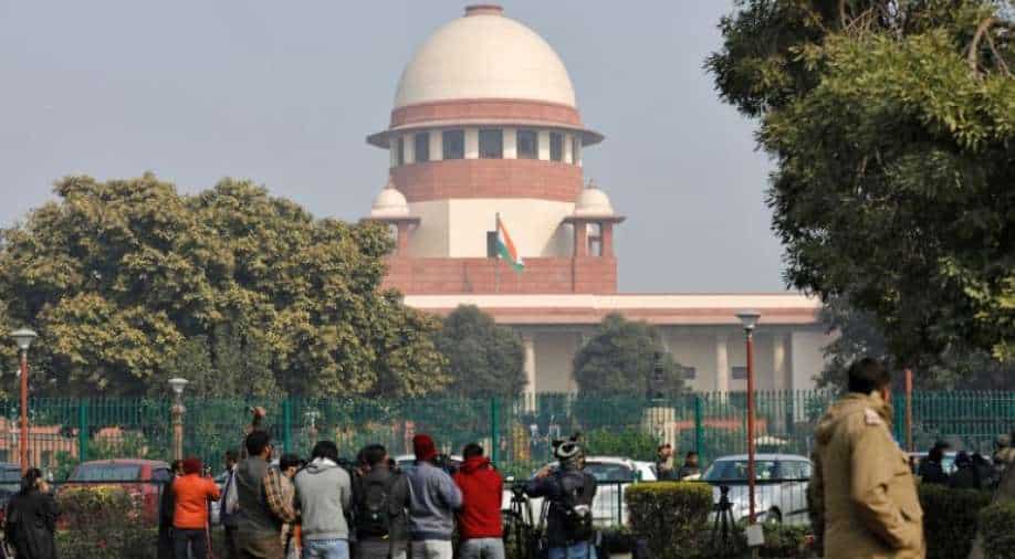 Indian Supreme Court to take into memoir 2016 demonetisation resolution, asks for affidavits