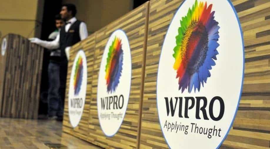 Wipro’s volte-face on moonlighting: Now says its wonderful, but there’s a purchase 