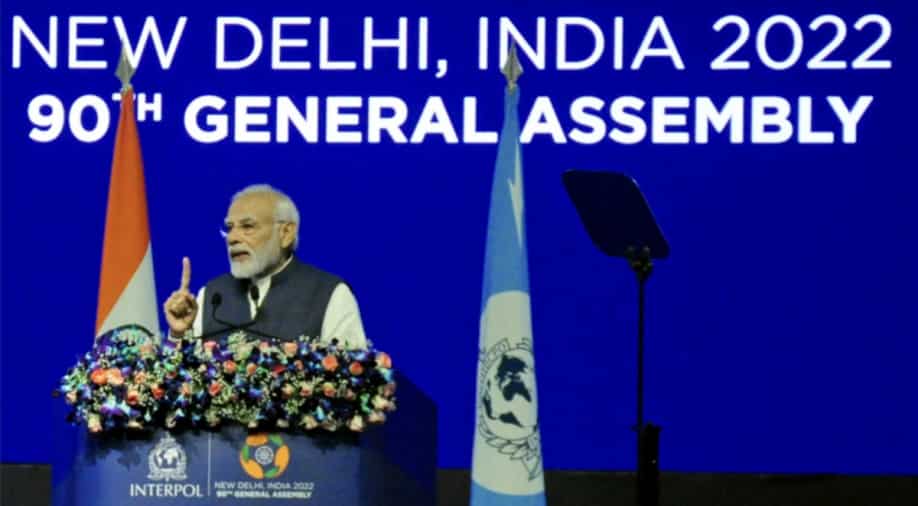 Safe, acquire world is shared accountability; India a pacesetter ‘in upholding diversity and democracy’: PM Modi 