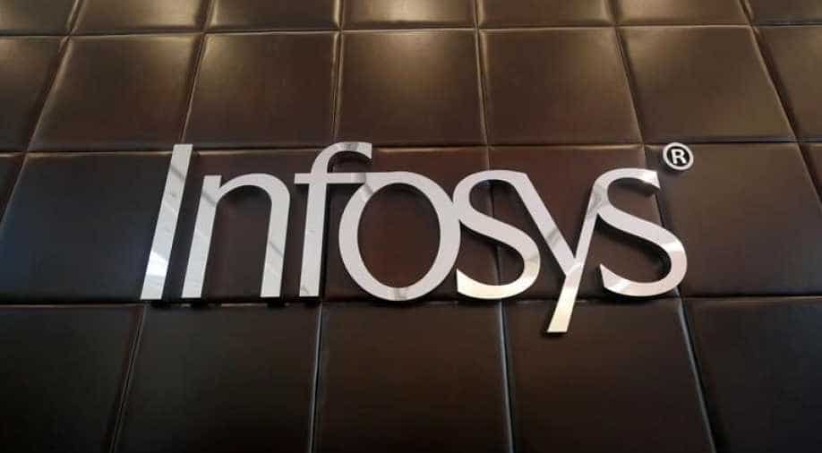 Infosys enables moonlighting by staff after prior permission from managers, no conflict