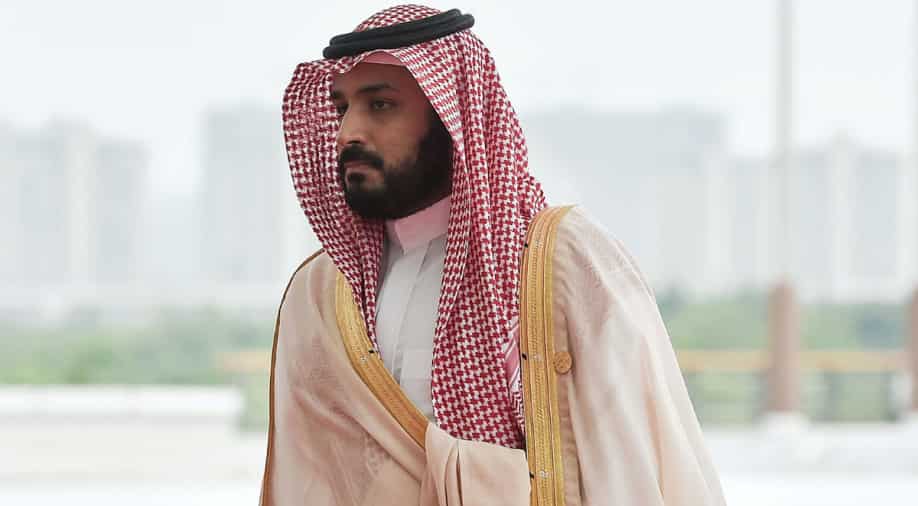 Saudi crown prince to discuss over with Delhi next month on Top Minister Narendra Modi’s invite?