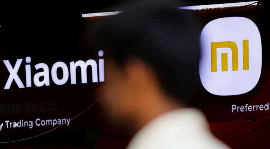 Chinese smartphone maker Xiaomi shuts monetary companies and products alternate in India