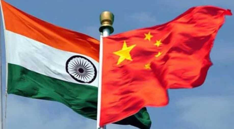 Replace between India and China crosses USD 100 billion tag