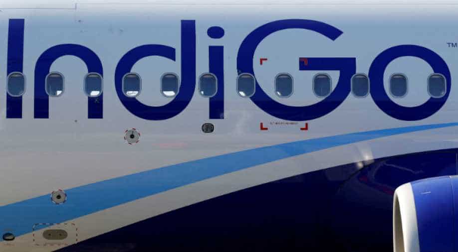 IndiGo might additionally ‘wet rent’ planes to meet rising query for air poke
