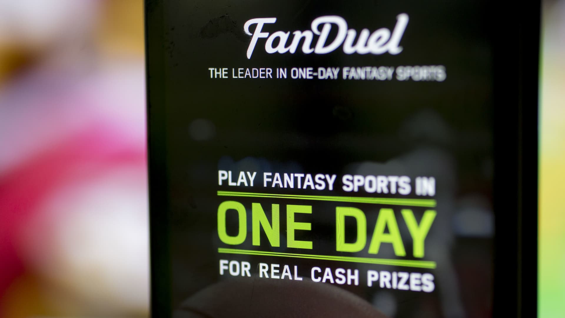 Fox wins merely to clutch a stake in FanDuel, but now not at the price it wished