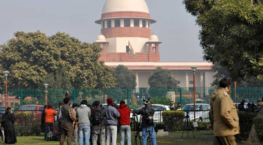 10% EWS quota: Indian Supreme Court upholds reservation for economically miserable in faculties, govt jobs