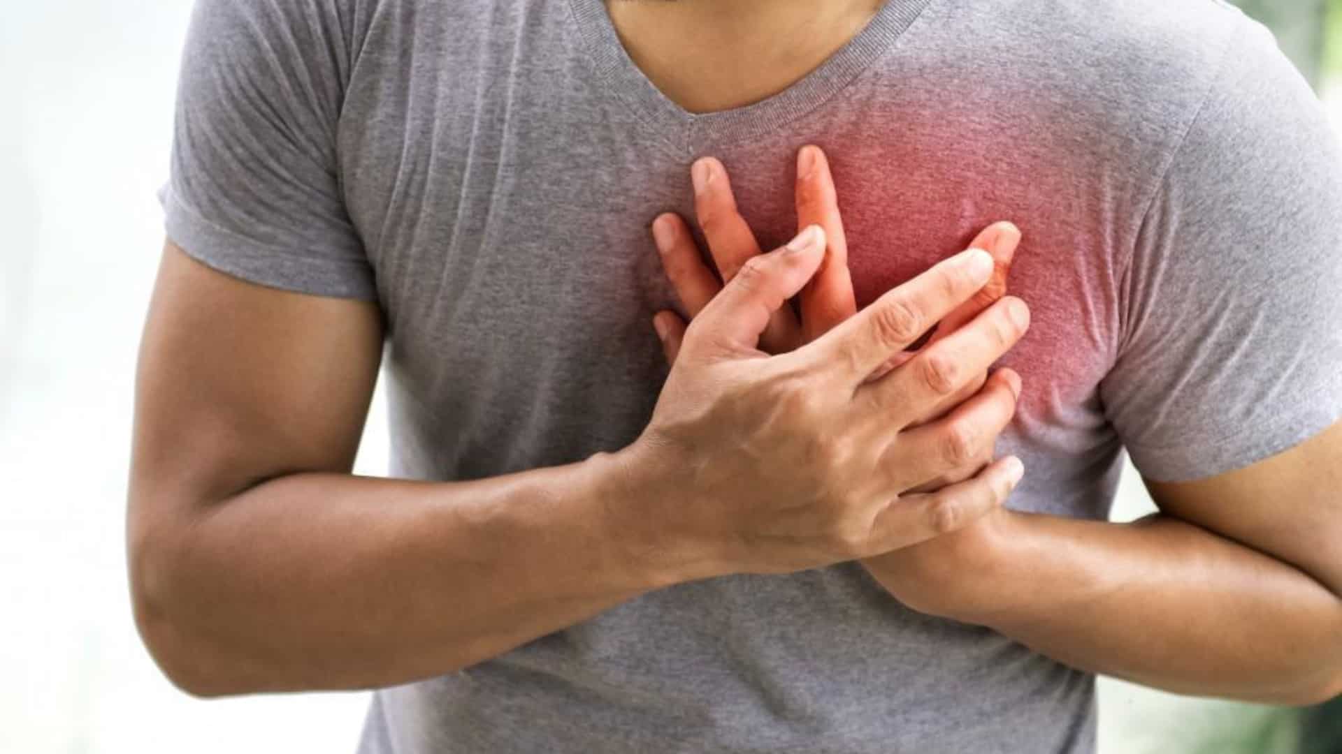 Younger India’s heart properly being: Heart specialist dispels myths spherical cardiac activity