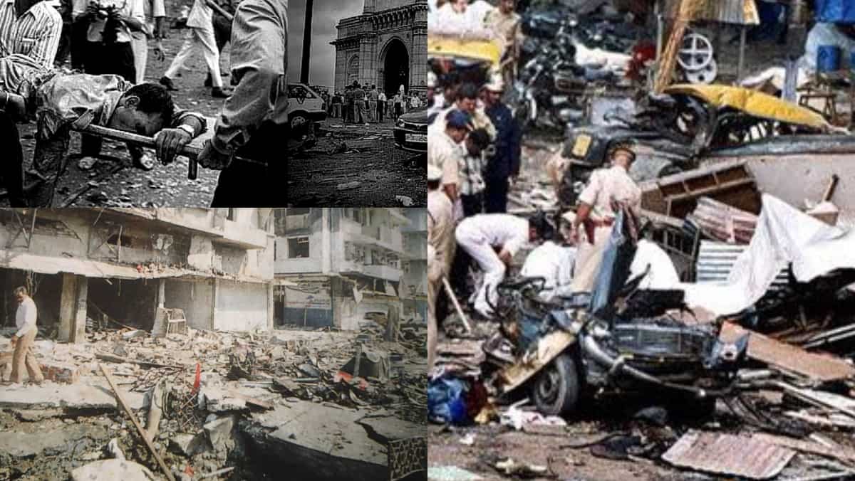 1993 Mumbai blasts: 30 years on, scar of dismay on Indian megacity mute cuts deep