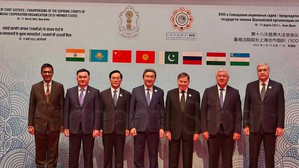 India to host 3 more SCO ministerial conferences this month, NSA meet on 29th March
