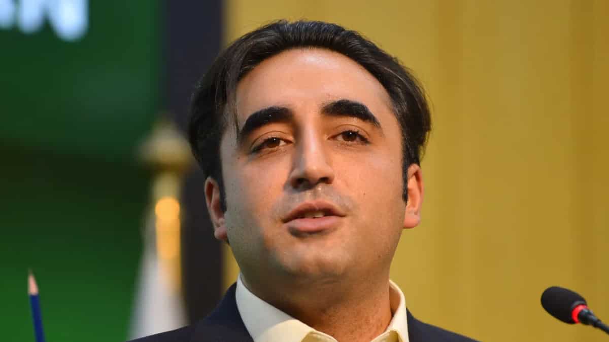 Pak international minister Bilawal Bhutto concedes failure in getting UN’s consideration on Kashmir challenge