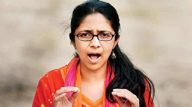 DCW chief Swati Maliwal speaks of childhood sexual assault by father