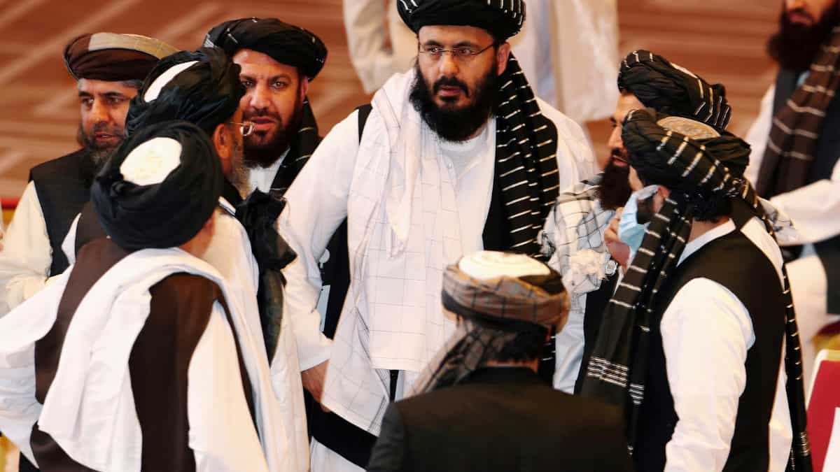 India to present smash course to Taliban on culture, management and economics