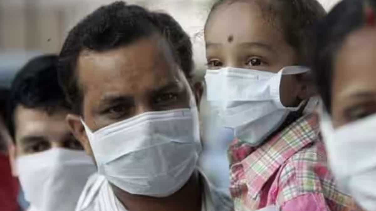 India experiences third demise from H3N2 flu, this time in Gujarat vow