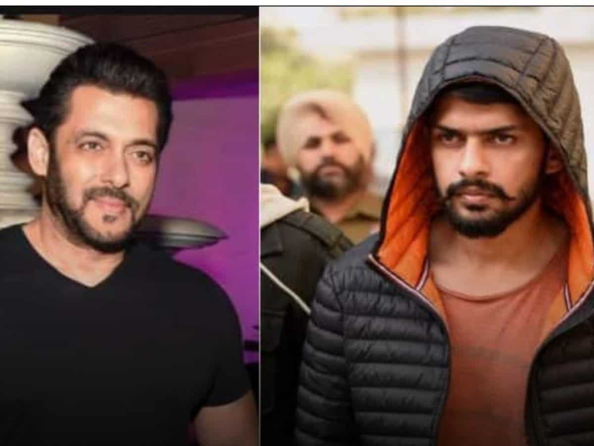 Who’s Lawrence Bishnoi? Gangster who threatened Salman Khan
