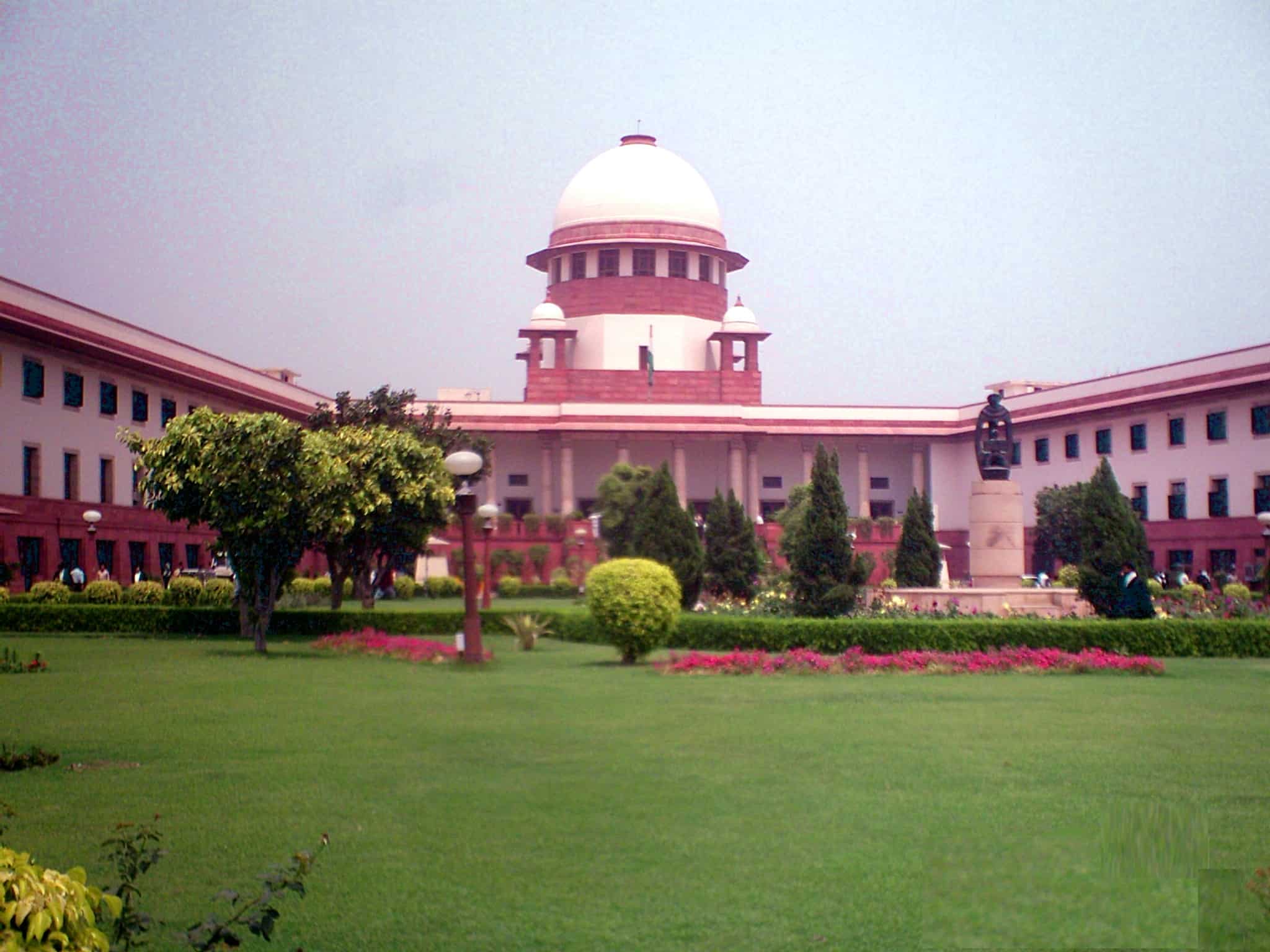 Supreme Courtroom of India to unlock observe list of tainted gendered phrases