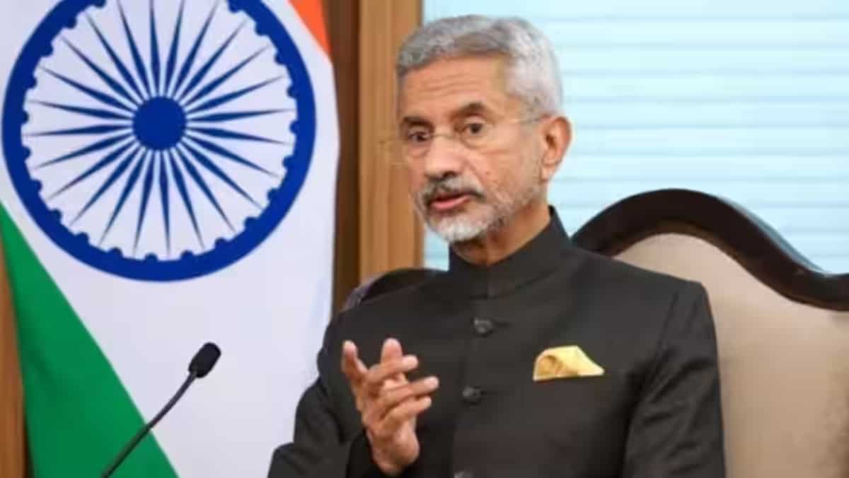 Jaishankar: Concern in Ladakh ‘very fragile and dangerous’ with troops deployed end at some aspects