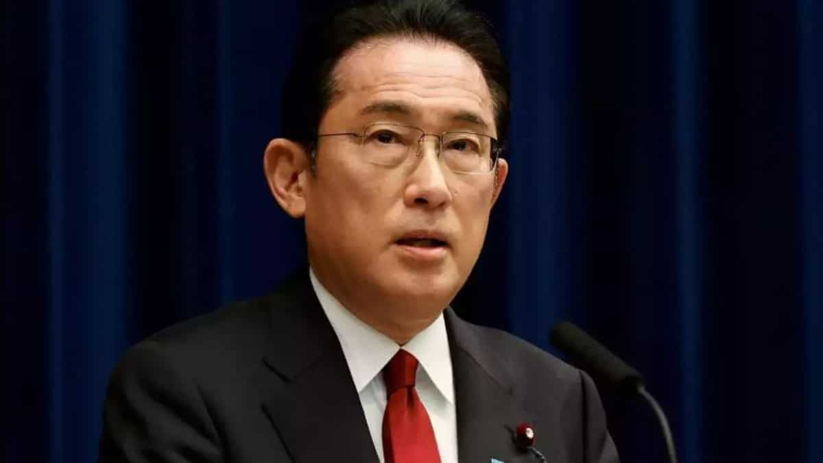 Japanese PM Fumio Kishida in India: Point of curiosity on Indo-Pacific, Bodhi Tree search the advice of with and strengthening partnership