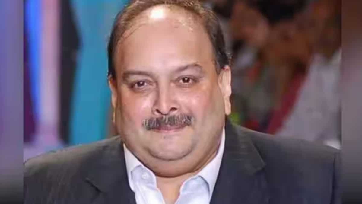 In a setback for India, fugitive businessman Mehul Choksi removed from Interpol Crimson Note Listing