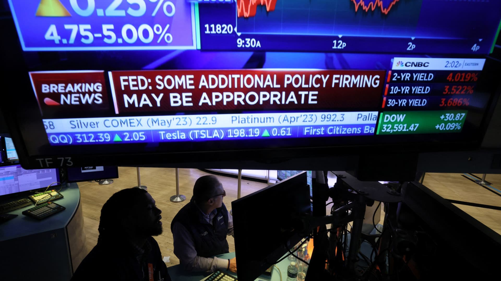Wells Fargo lists financial instability as largest financial threat post-Fed resolution