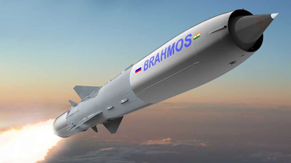 ‘BrahMos missile now 78% indigenous’: BrahMos Aerospace CEO to WION