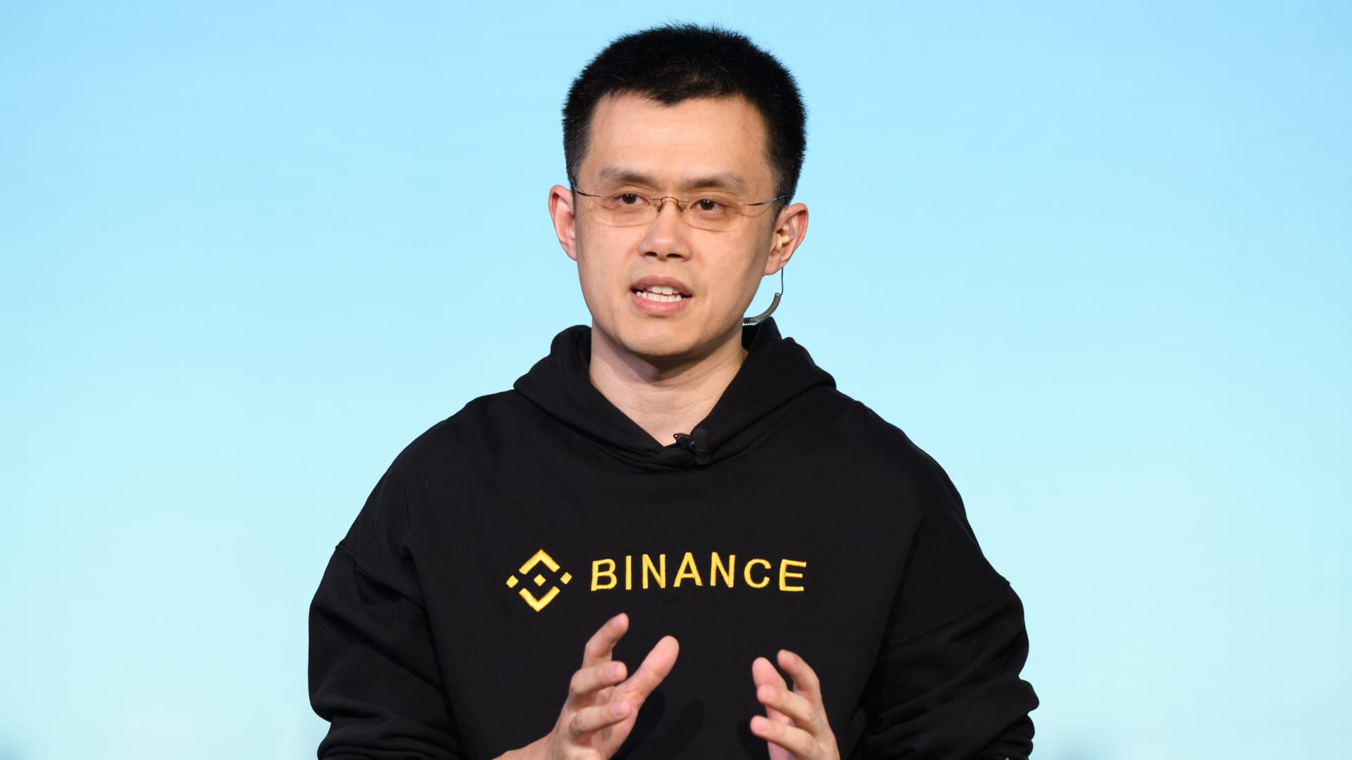 Crypto is banned in China, nonetheless Binance workers and reduction volunteers repeat of us straight forward systems to bypass the ban