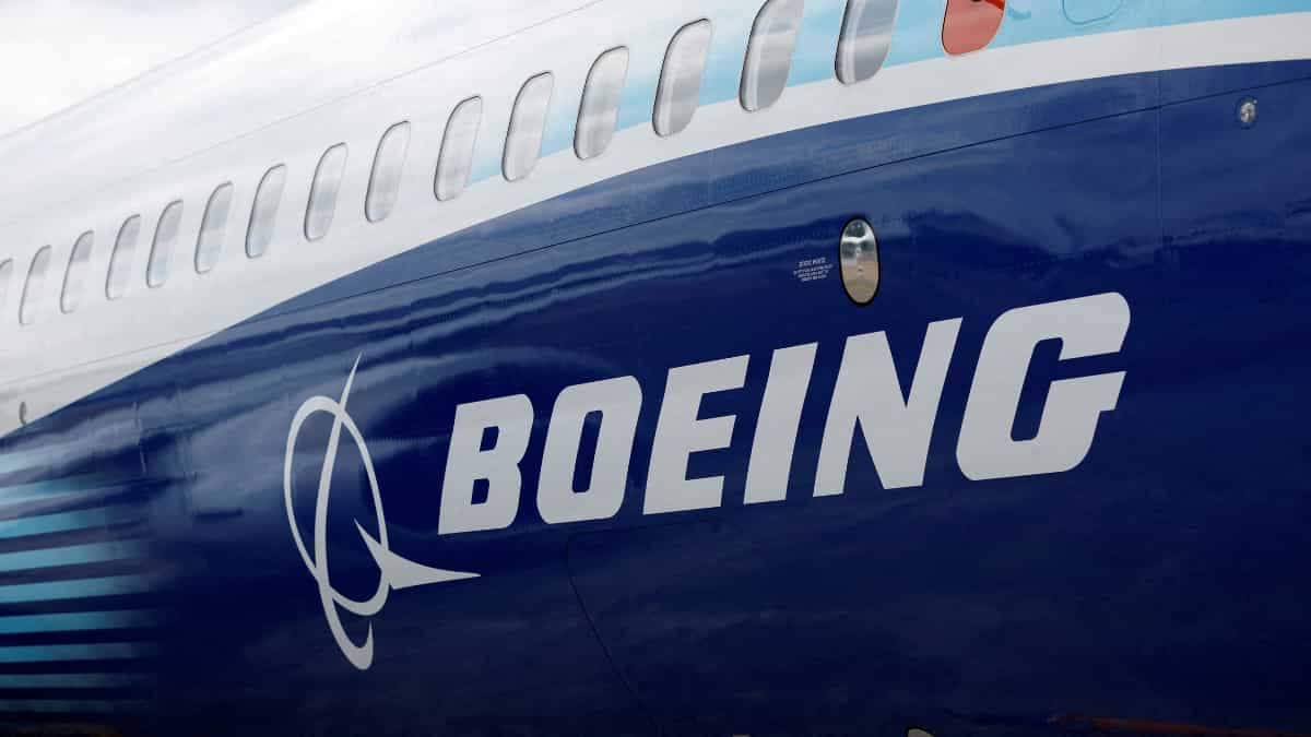 India can also require over 30,000 pilots, some 26,000 mechanics in Two decades: Boeing