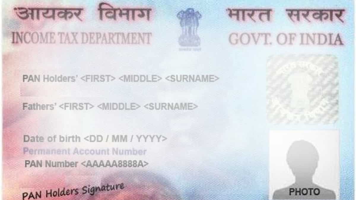 PAN-Aadhaar card hyperlink closing date prolonged: Indian govt makes spacious announcement, check date