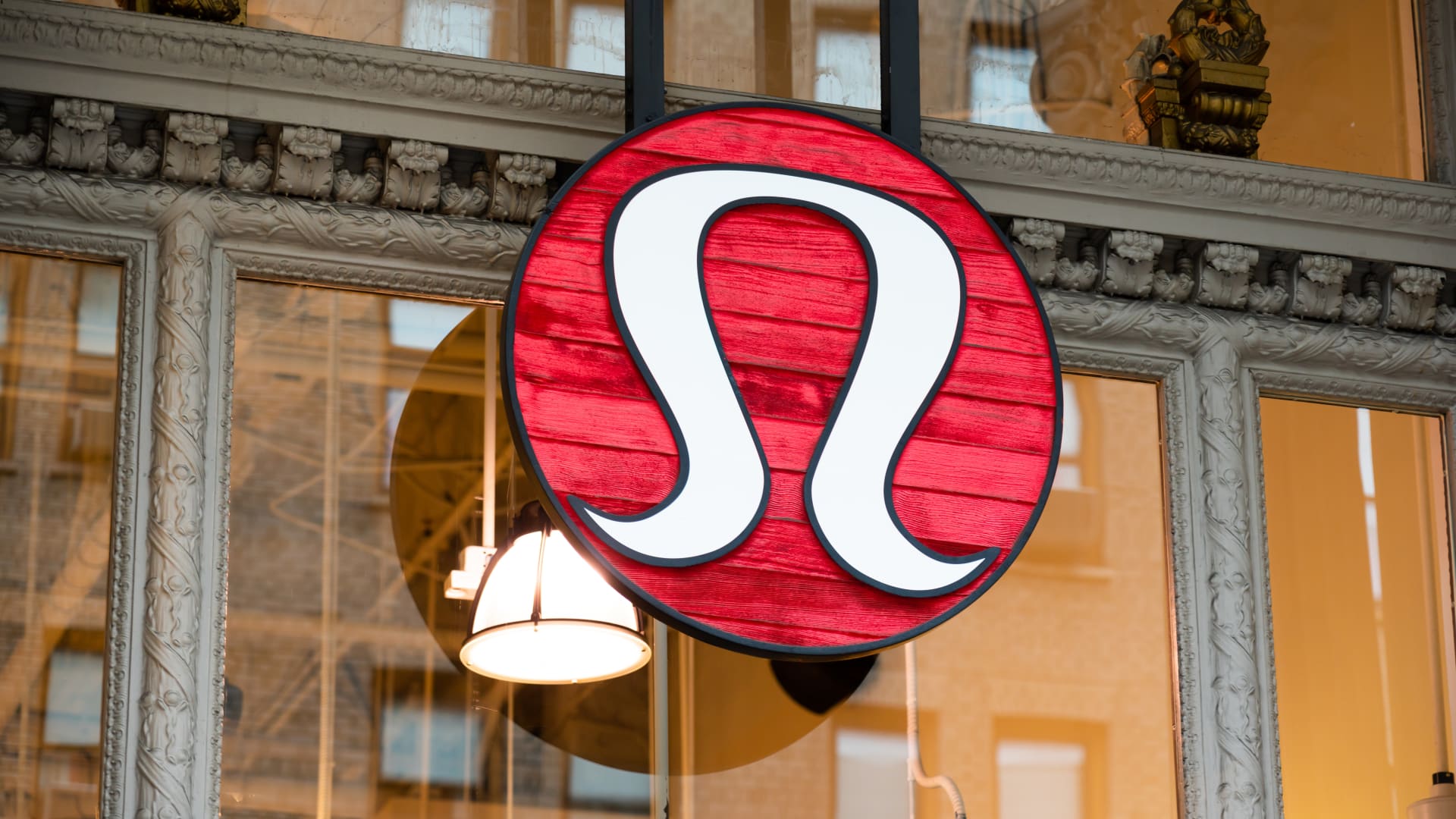 Shares making the predominant strikes midday: Lululemon, Micron, Carnival, Foot Locker & extra