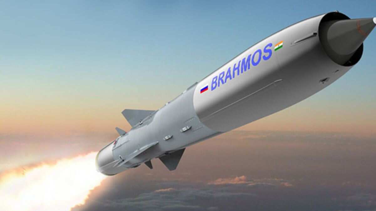 Indian Navy to salvage subsequent-gen Brahmos missiles from 2027; $212 million deal inked