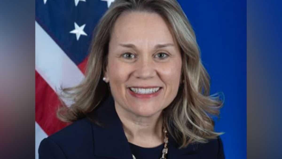 NATO open to extra engagement with India, says US marketing consultant Julianne Smith