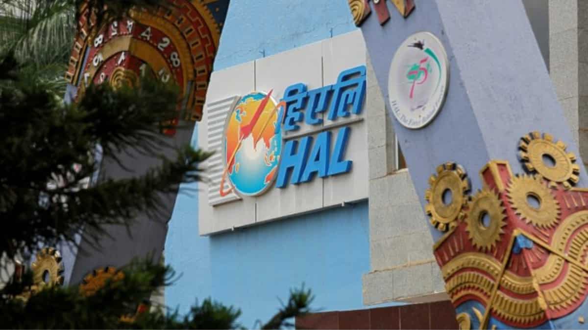 India’s govt-escape aerospace firm HAL recordsdata very best-ever revenue of $3.2 billion
