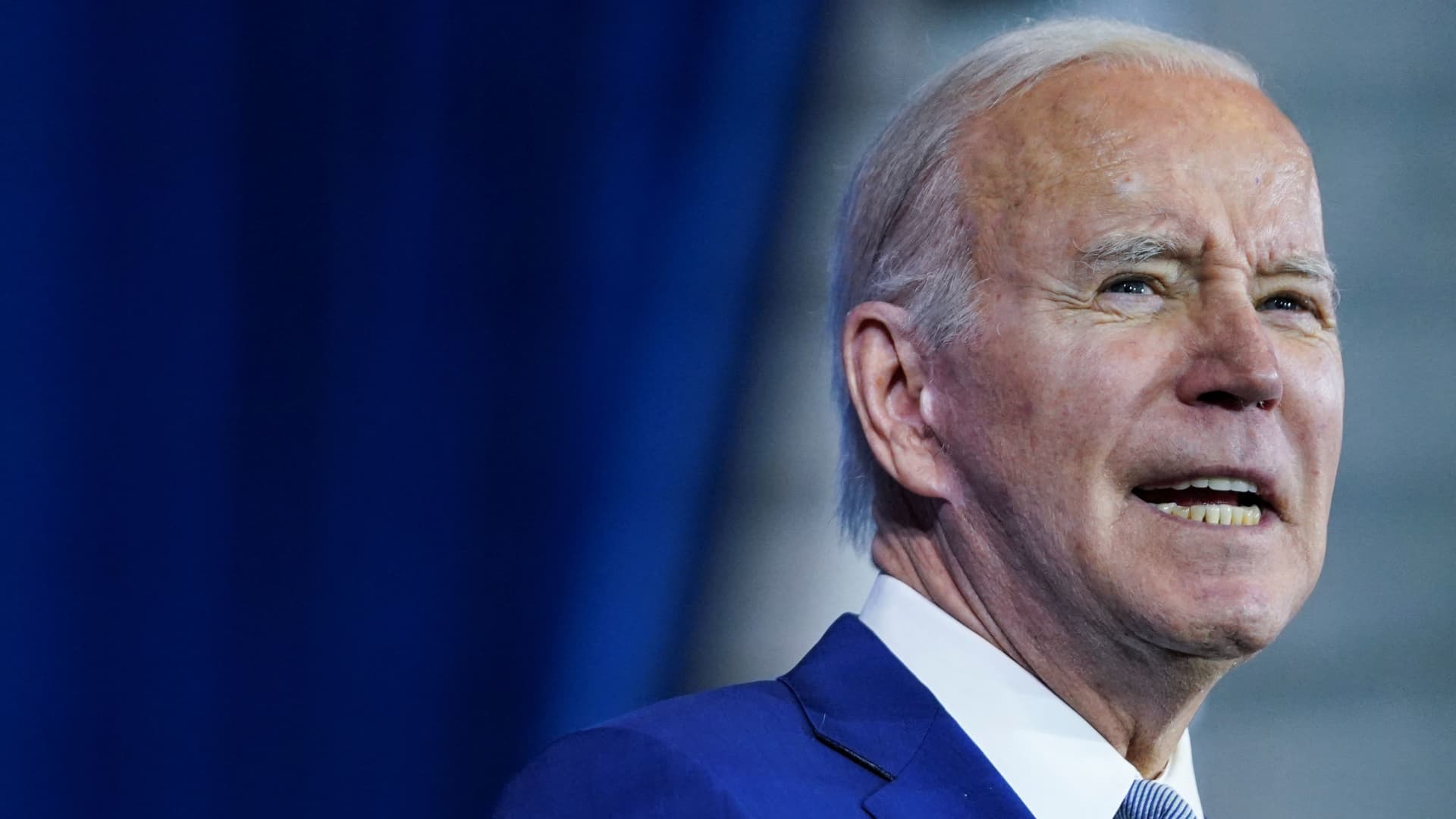 Perceive are residing: Biden speaks in Minnesota as Cummins proclaims $1 billion energy investment