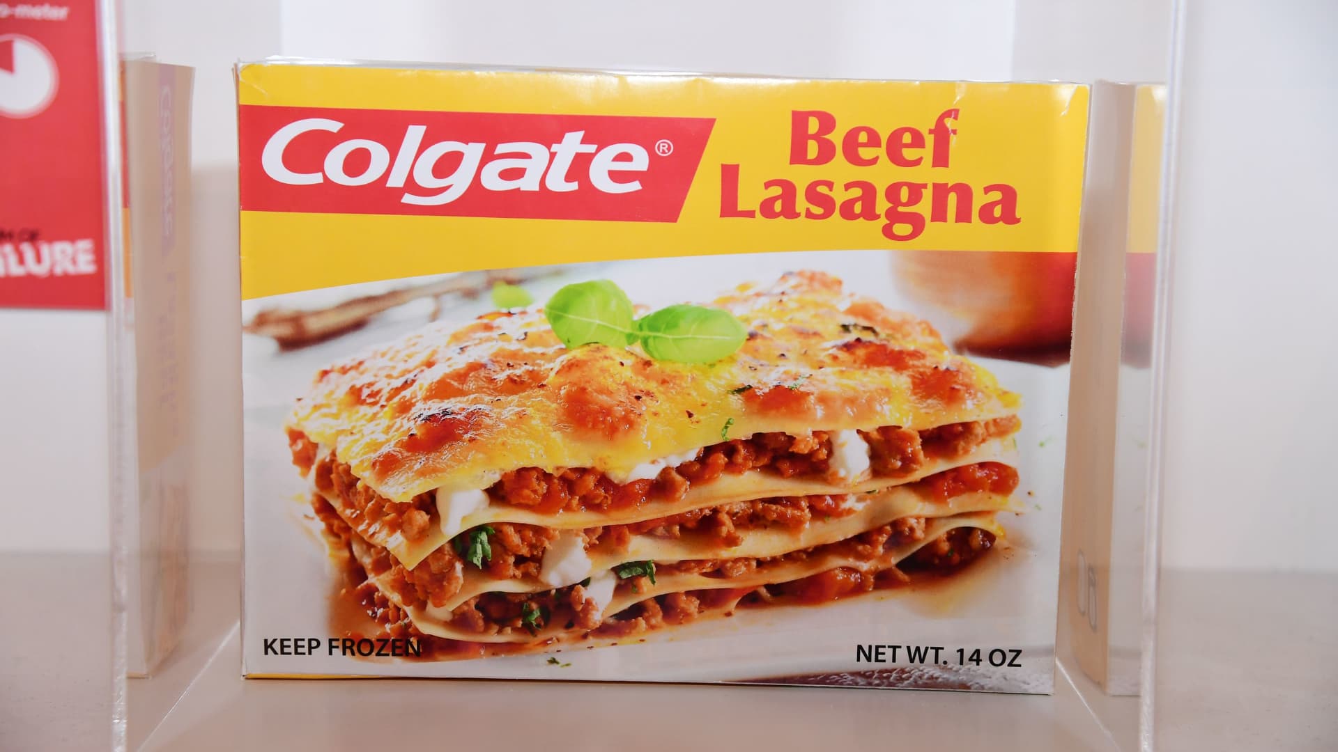 From McDonald’s $200 million Arch Deluxe to Colgate’s frozen lasagna: Here are 5 of the greatest meals ‘failures’